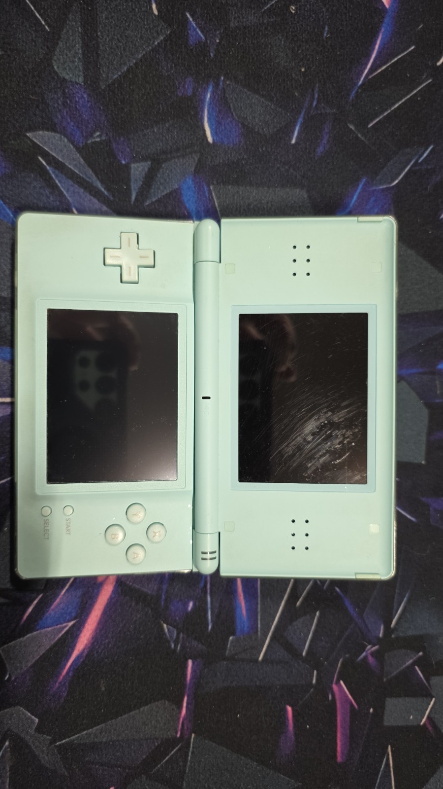 Nintendo DS Lite Console - Teal