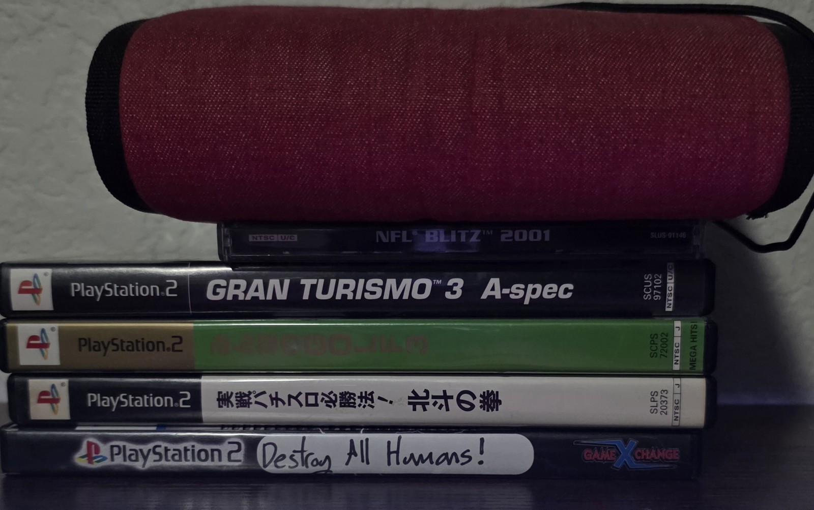 PS1 & PS2 Game Lot Gran Turismo 3 Tony Hawk SmackDown 2 Madden More Manuals...